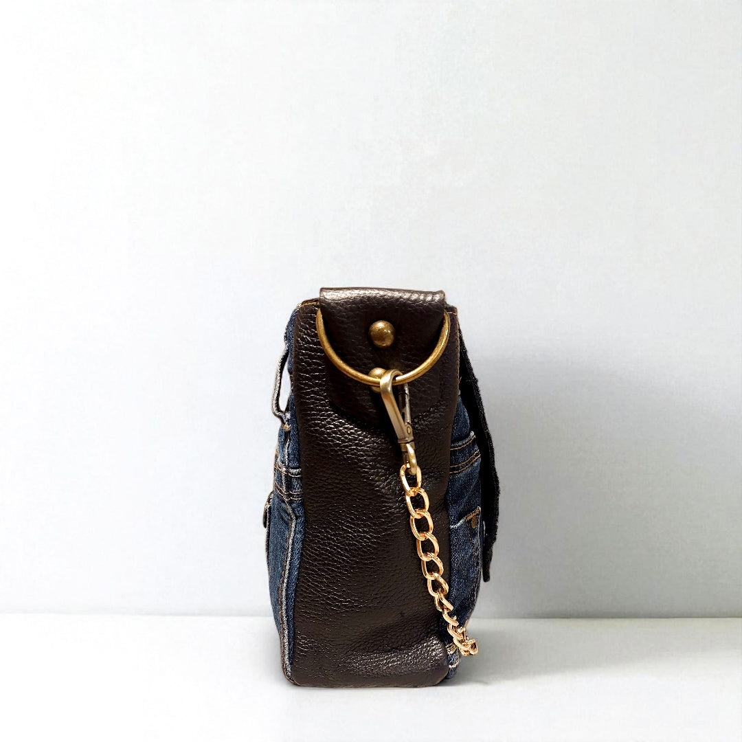 Bag California Tiger