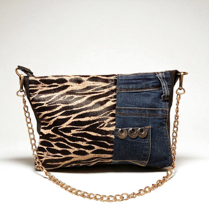 Bag California Tiger