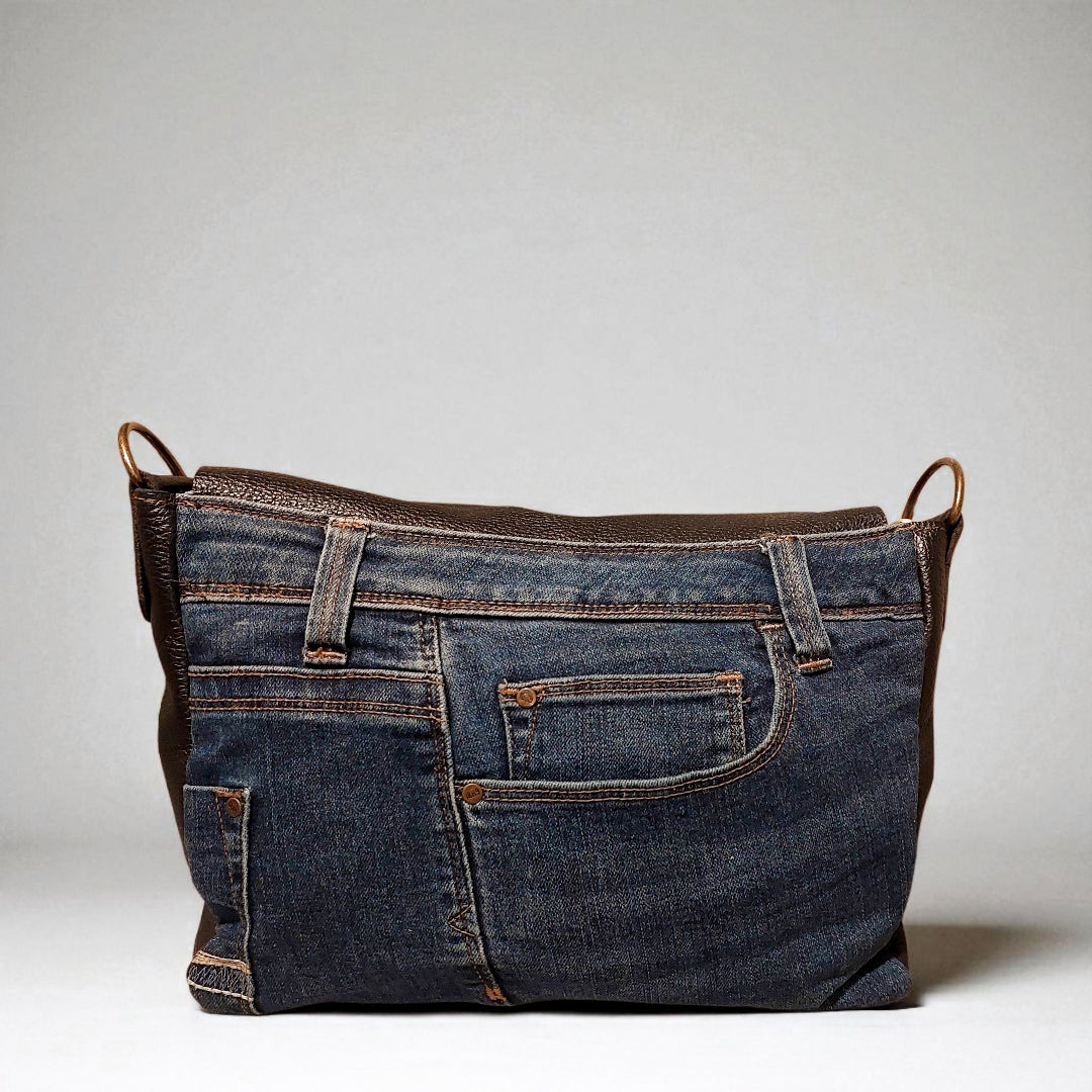Bag California Tiger