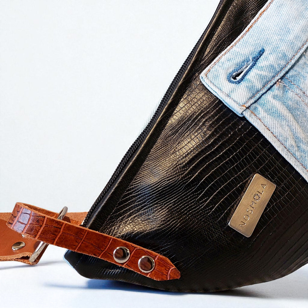 Medialuna Denim