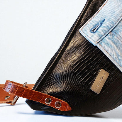 Medialuna Denim