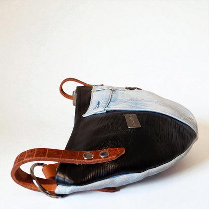 Medialuna Denim