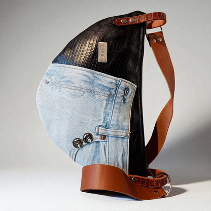 Medialuna Denim