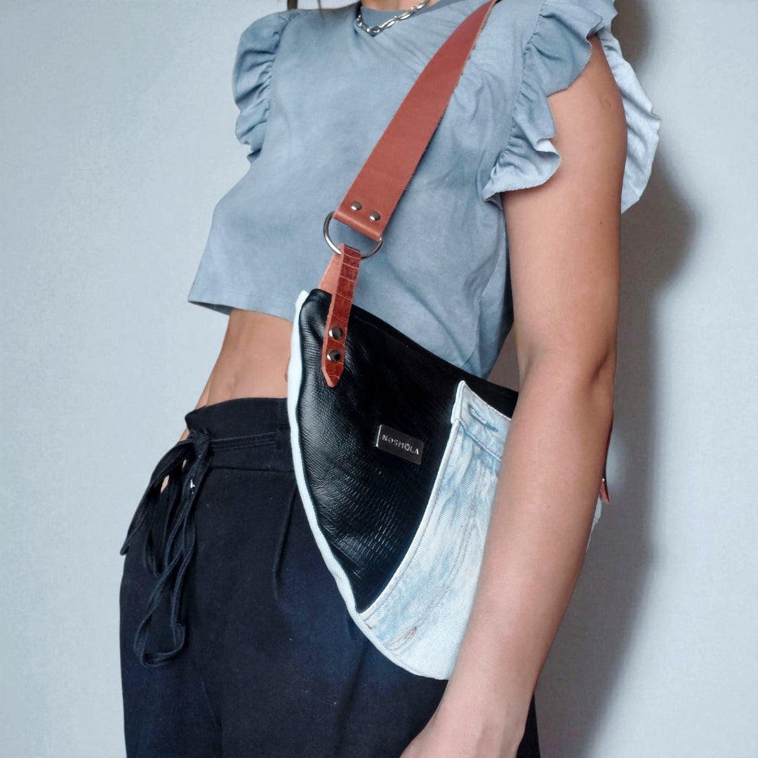 Medialuna Denim