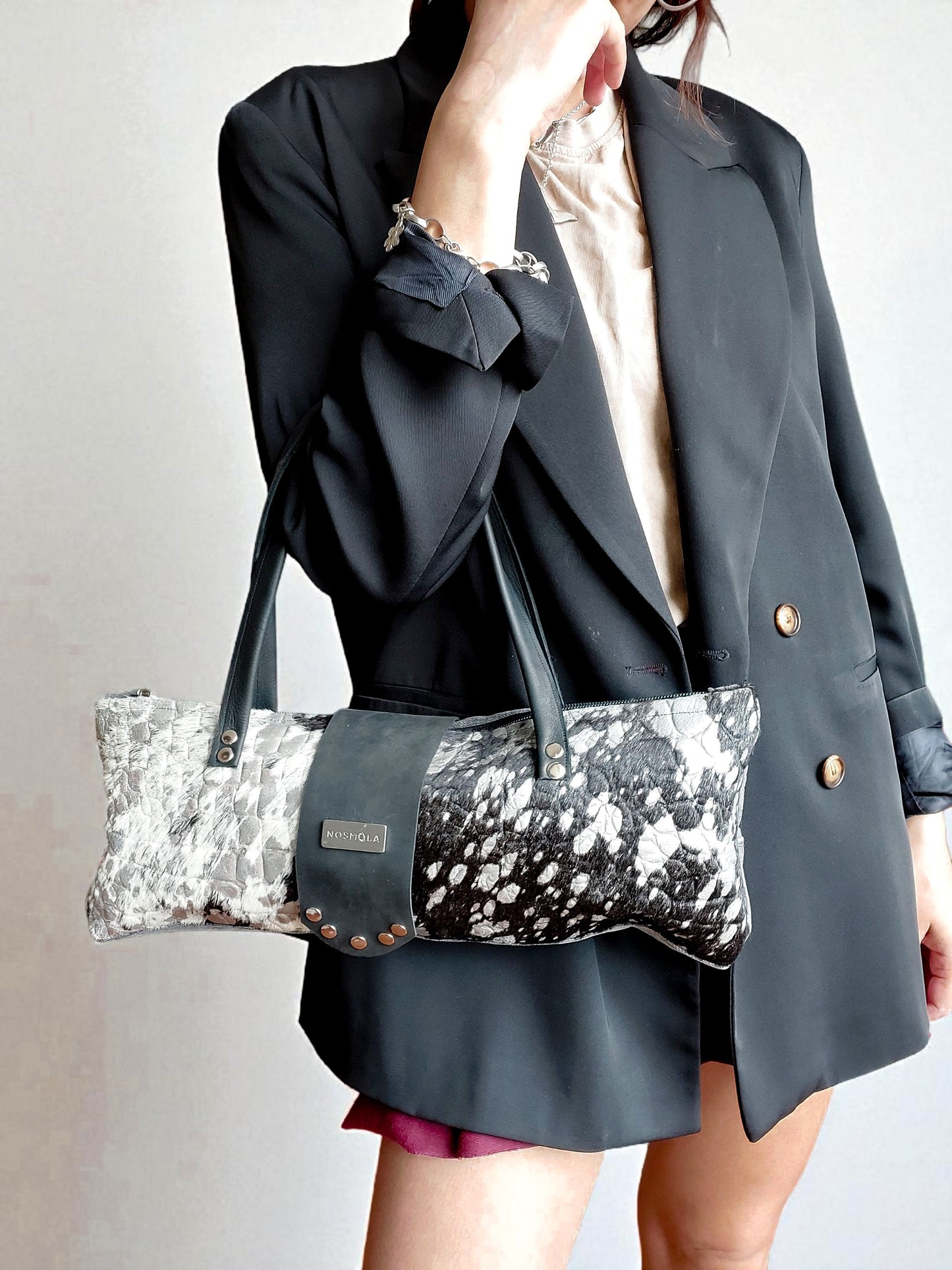 Bag Indie Cow