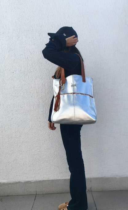 Tote Bag Madrid