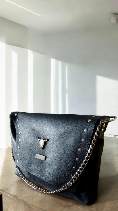 Bolso california Black