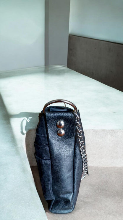 Bolso california Black