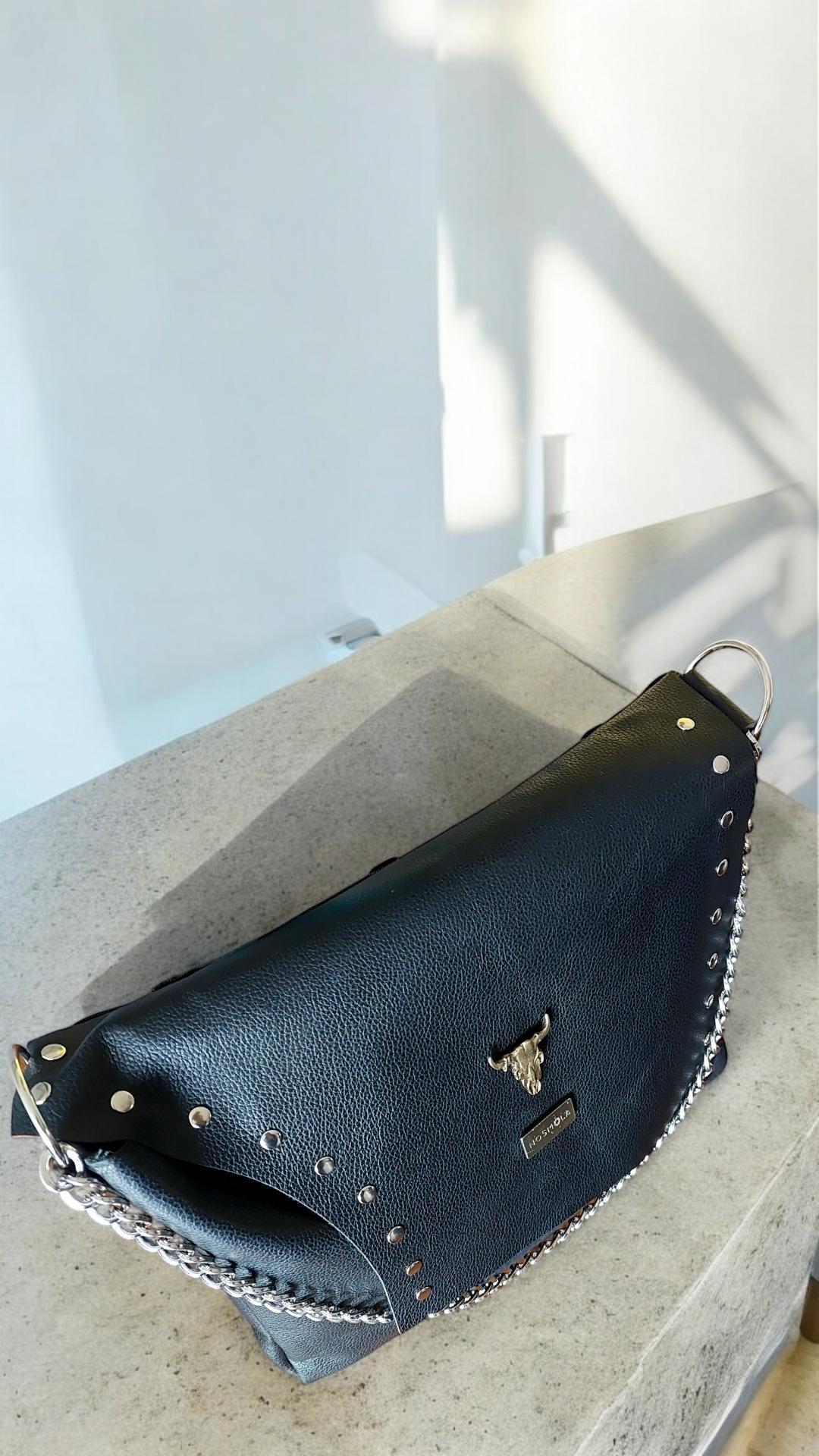 Bolso california Black