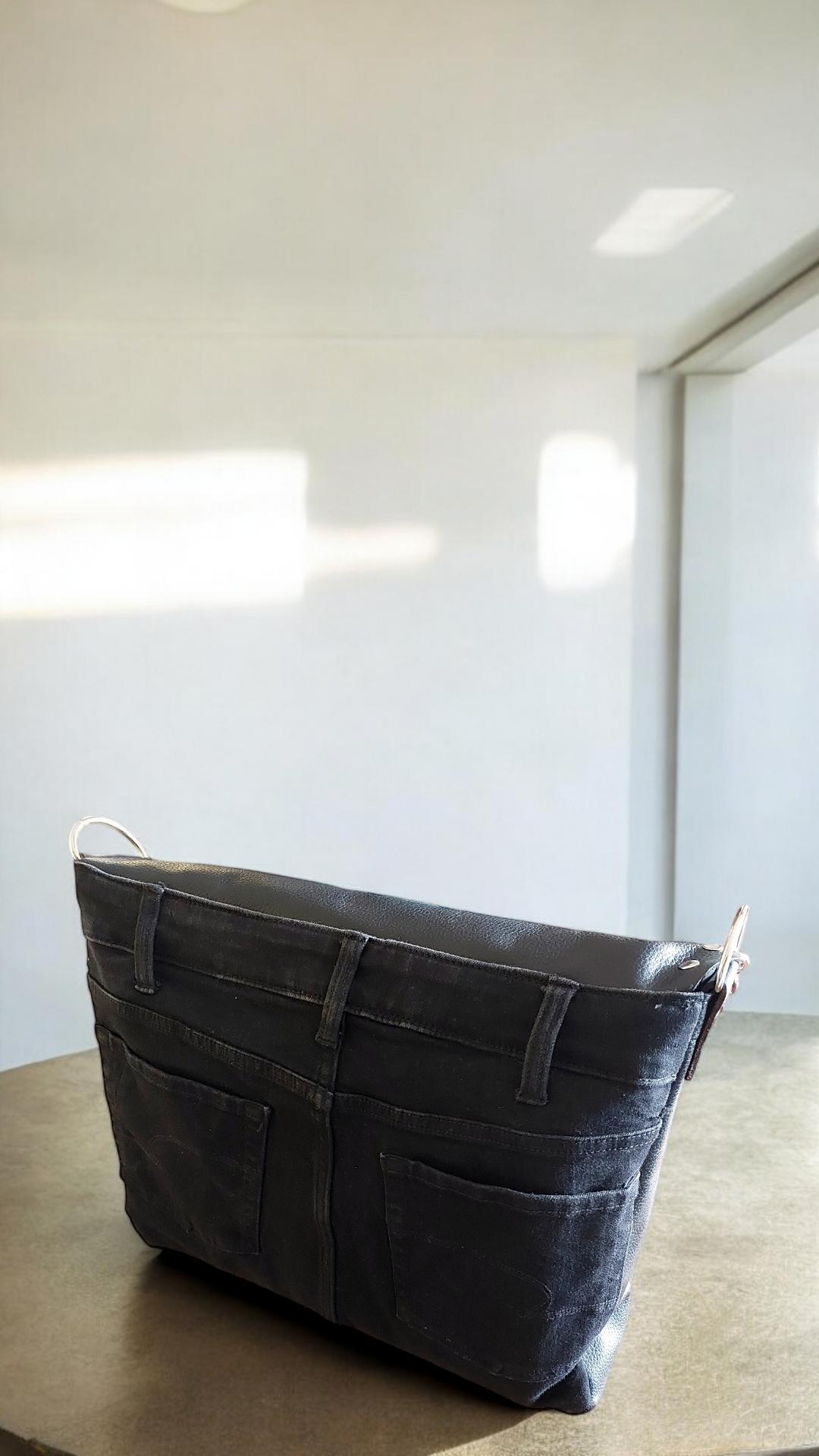 Bolso california Black