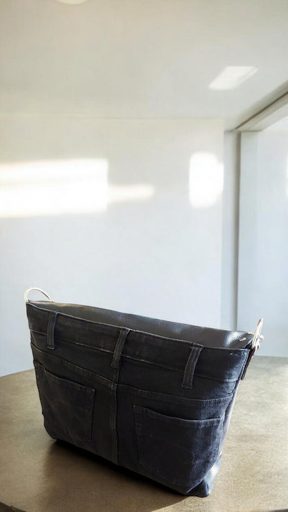Bolso california Black