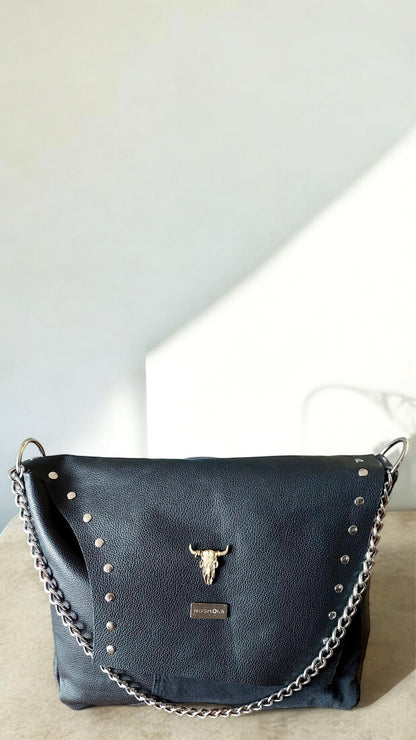 Bolso california Black