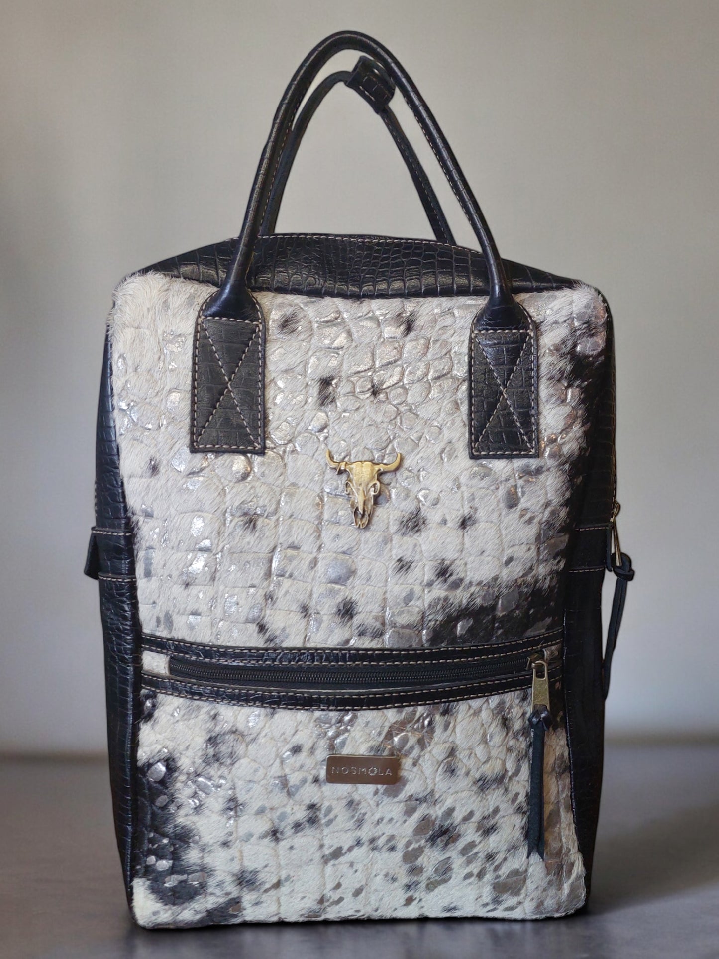 Mochila Monaco