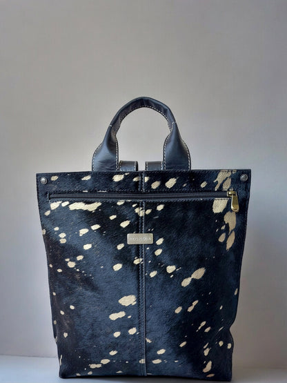Mochila Florencia Gold