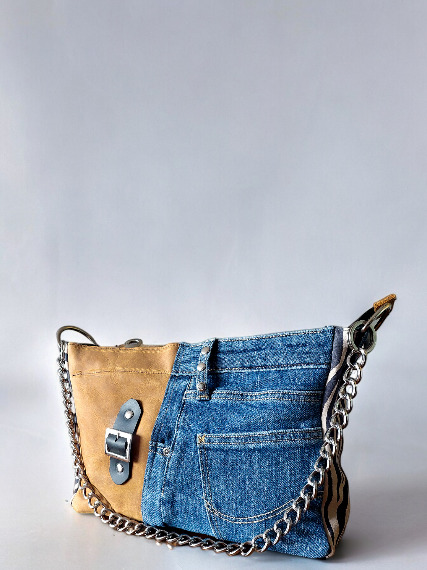 Bolso California Selva