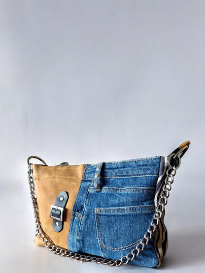 Bolso California Selva