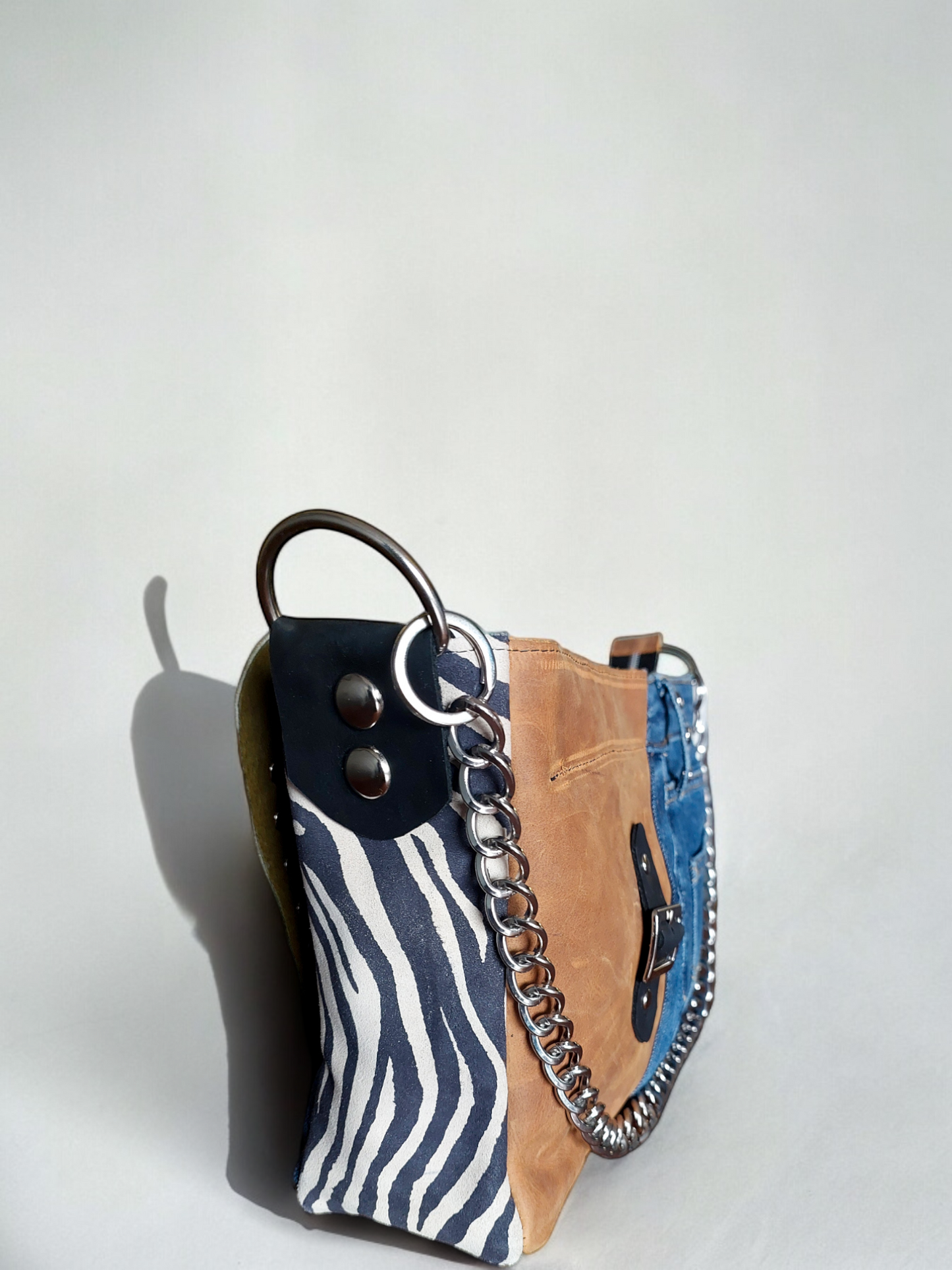 Bolso California Selva