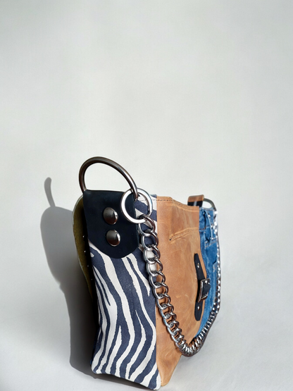 Bolso California Selva
