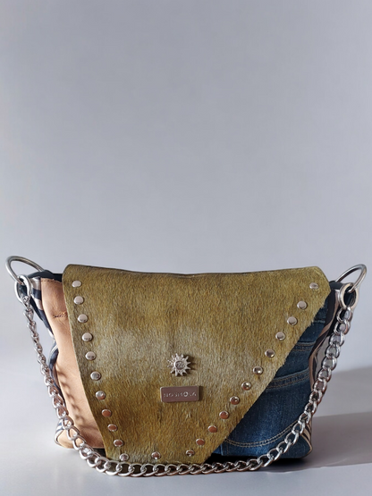 Bolso California Selva
