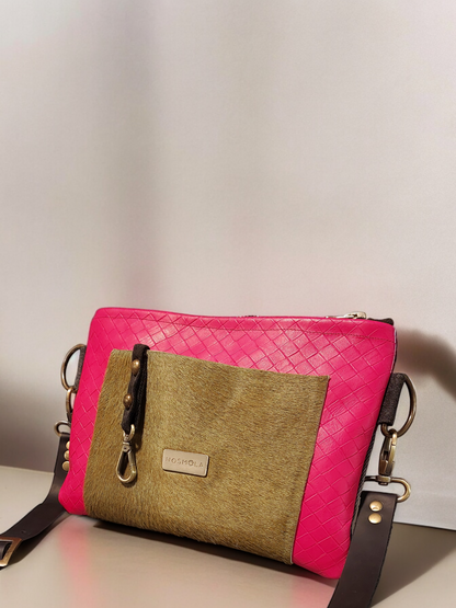 Bag Vikinga Sandia