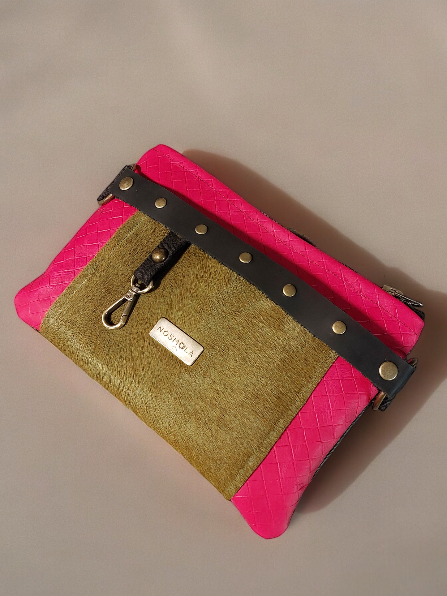 Bag Vikinga Sandia