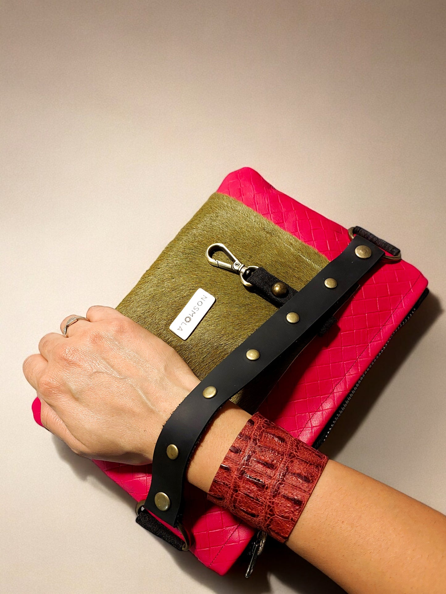 Bag Vikinga Sandia