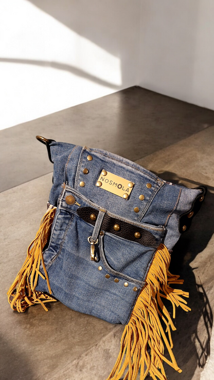 Bag flecos