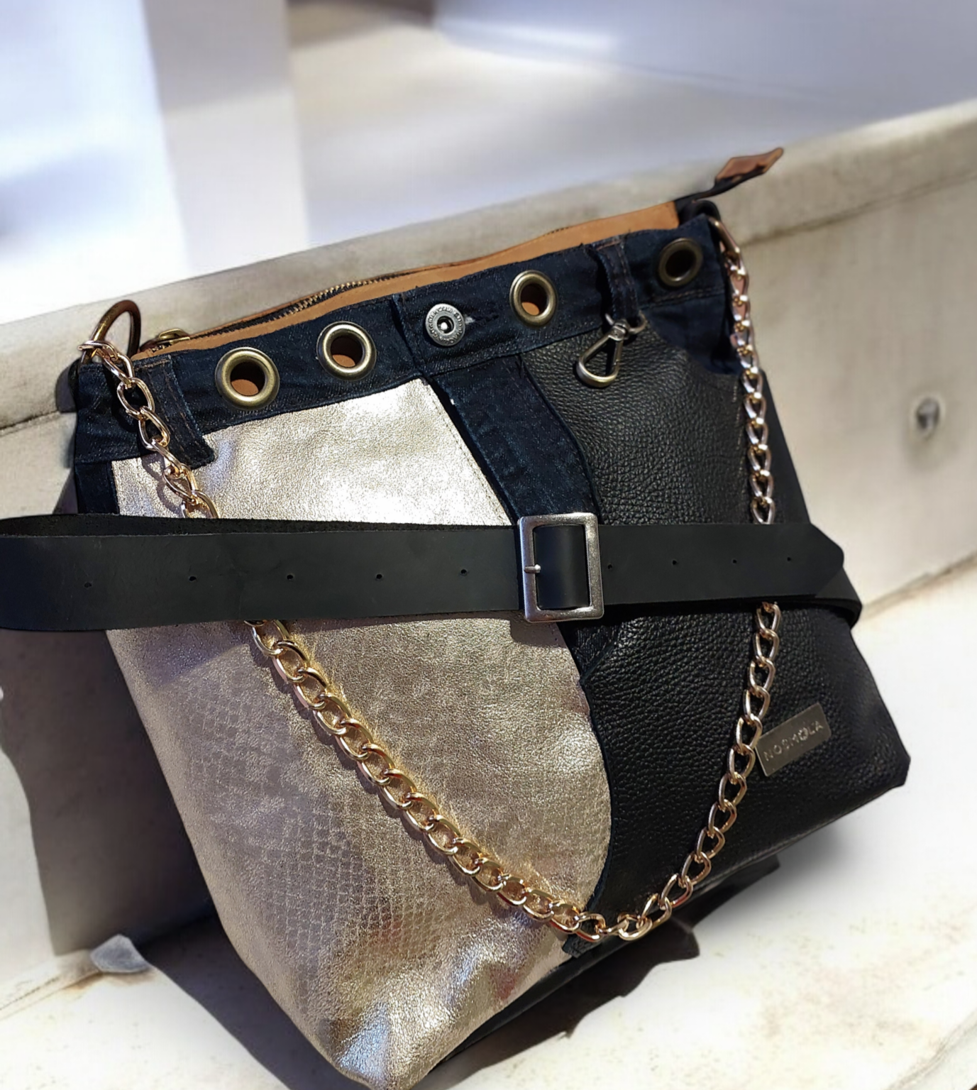 Toscano Black Gold