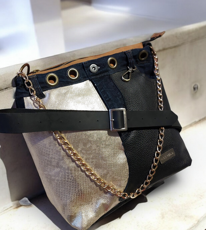 Toscano Black Gold