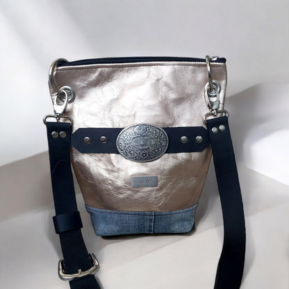 COUNTRY BAG PINK