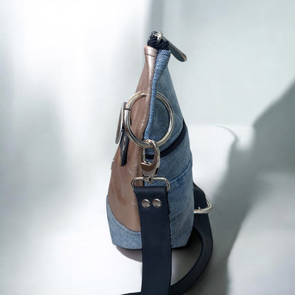 COUNTRY BAG PINK