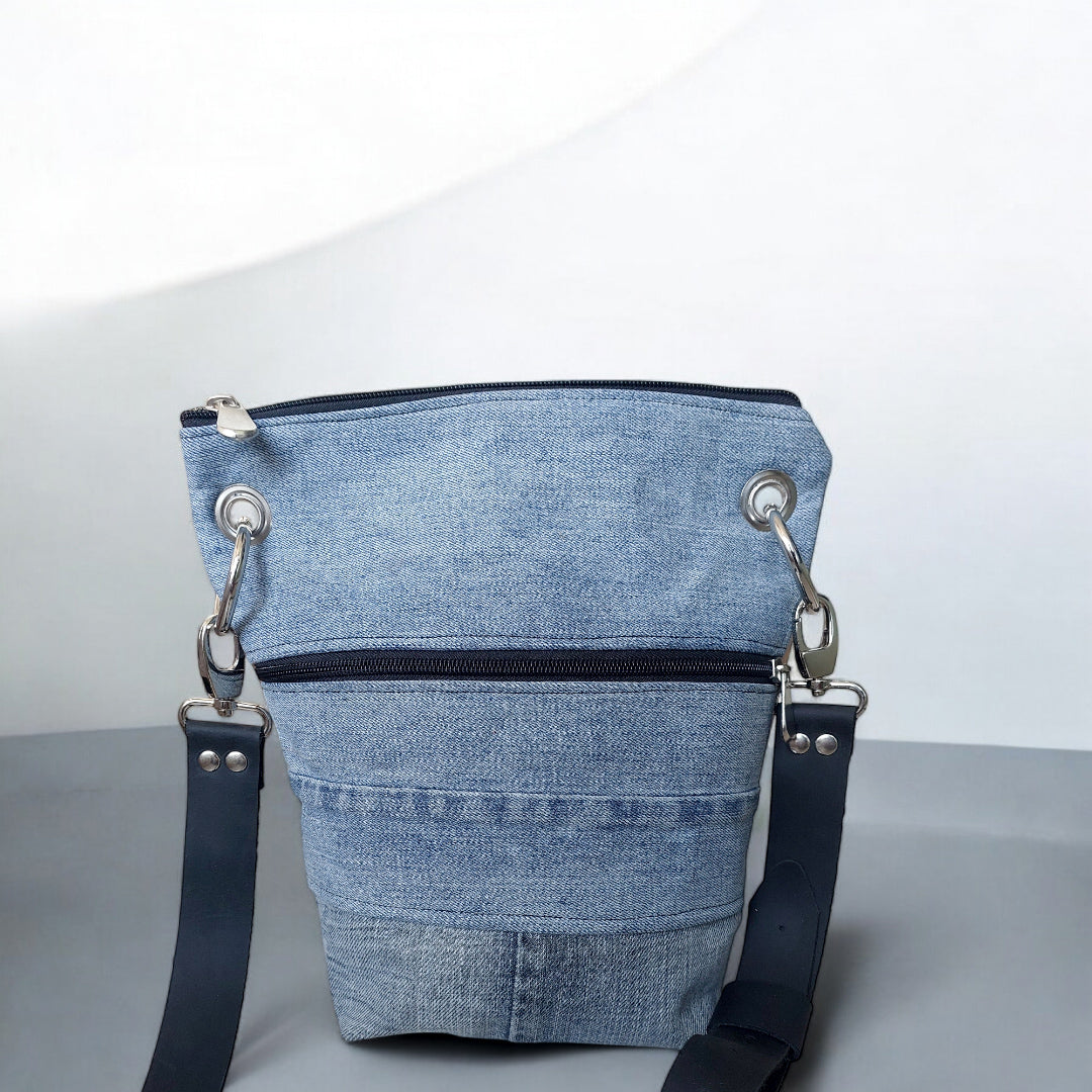 COUNTRY BAG PINK