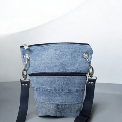 COUNTRY BAG PINK