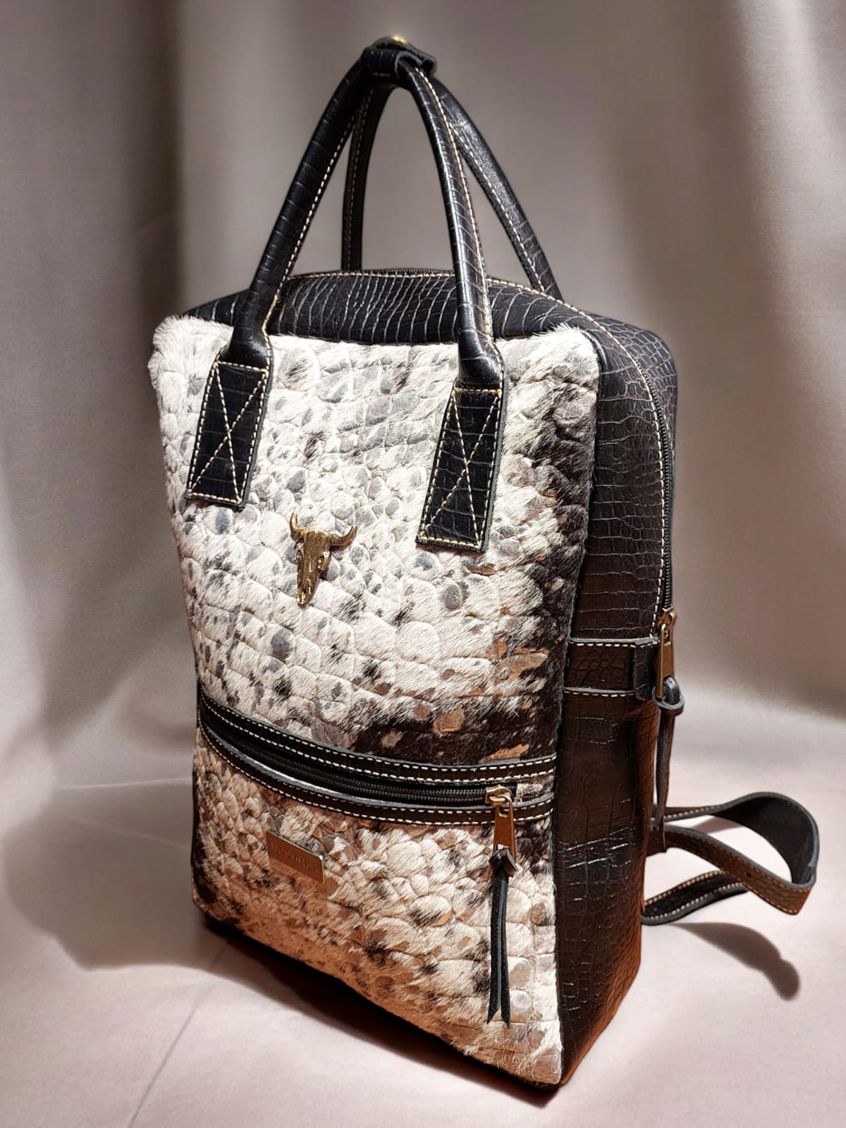 Mochila Monaco