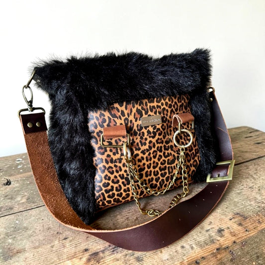 Bag Vikinga Print