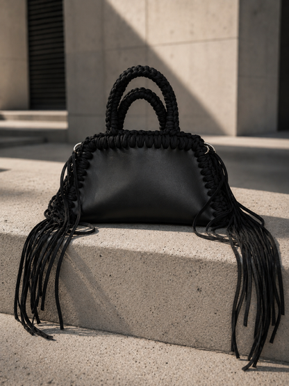 Bag Isadora Black