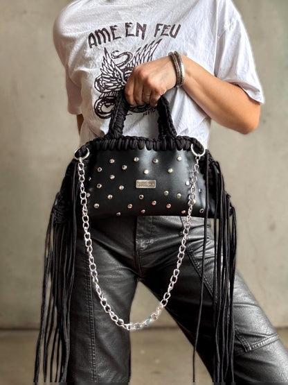 Bag Isadora Black