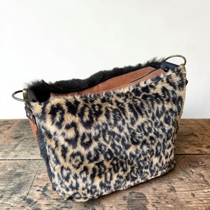 Bag Vikinga Print