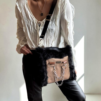 Bag Vikinga Print