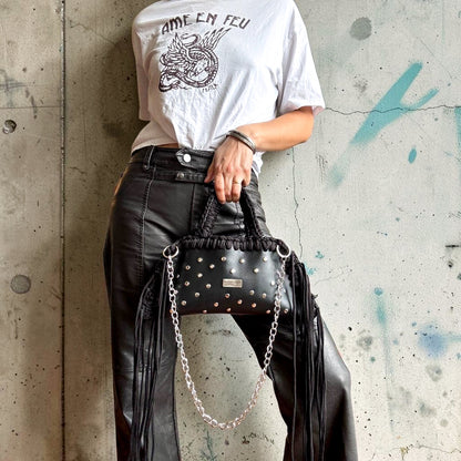 Bag Isadora Black