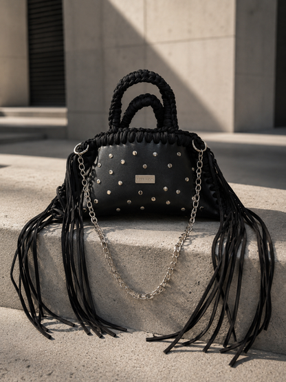 Bag Isadora Black