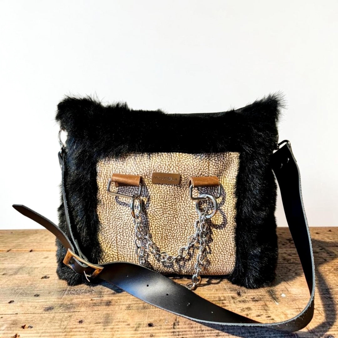 Bag Vikinga Print