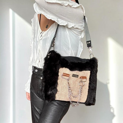 Bag Vikinga Print