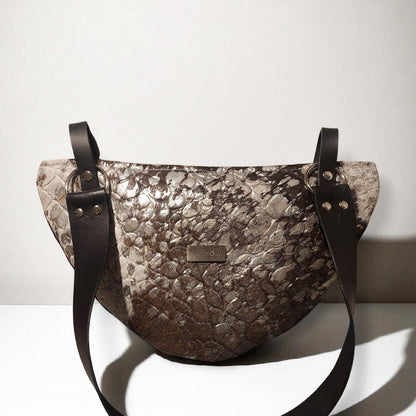 Medialuna Silver