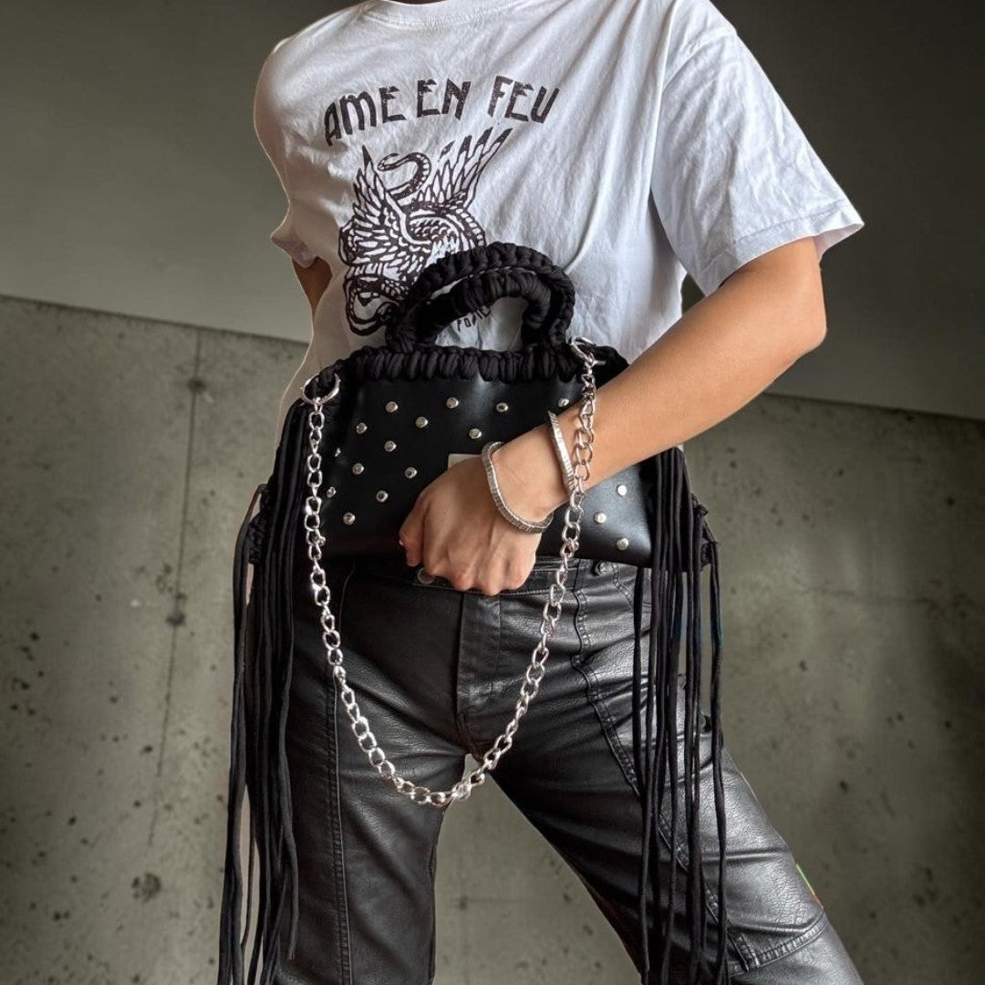 Bag Isadora Black
